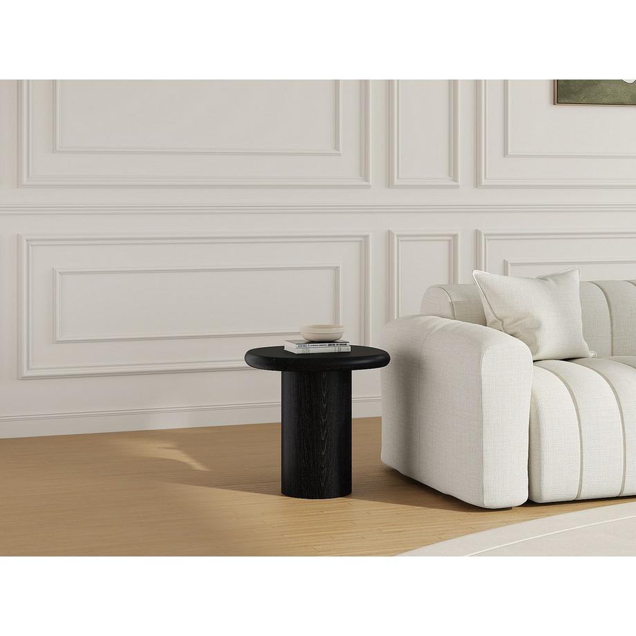 Vente-unique Table d'appoint MARSULA  