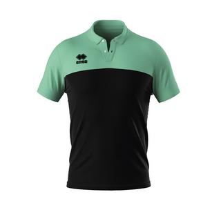 errea Bob Kurzarm Poloshirt  