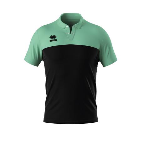 errea Bob Kurzarm Poloshirt  