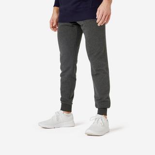 DOMYOS  Pantalon - Slim 500 H 