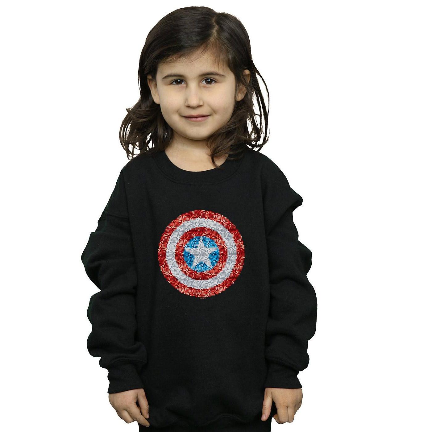 MARVEL  Sweatshirt 