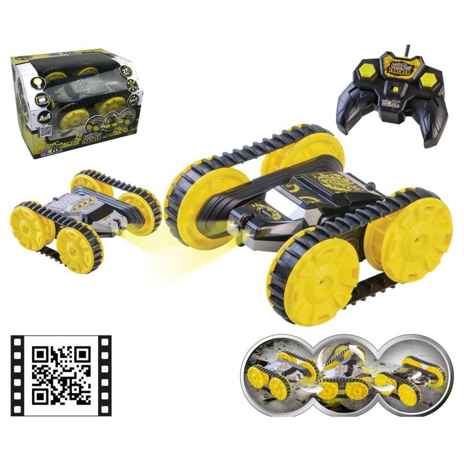 Happy People  Ferngesteuertes auto 