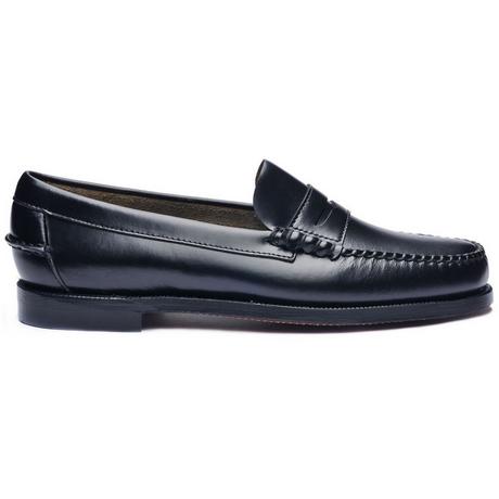 Sebago  ledermokassins classic dan 