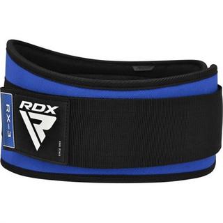 RDX SPORTS  RDX Ceinture de Musculation Eva Curve RX3 