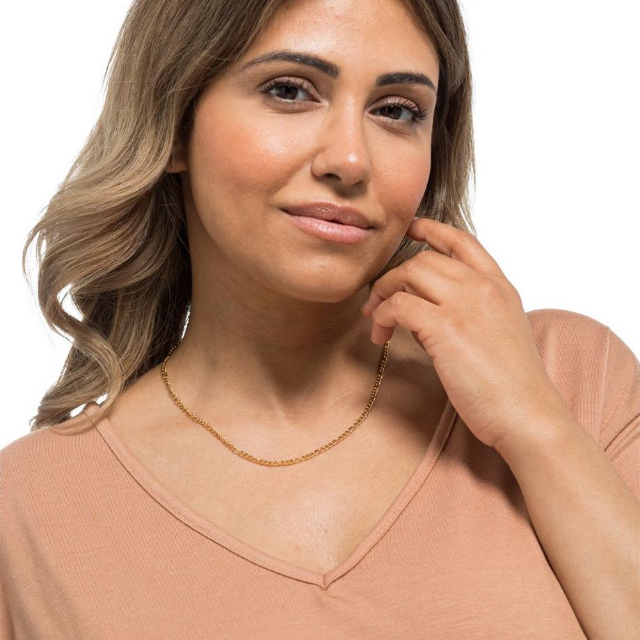 Heideman  Collier Nea 