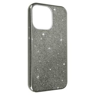 Avizar  Cover iPhone 14 Pro Max argento 