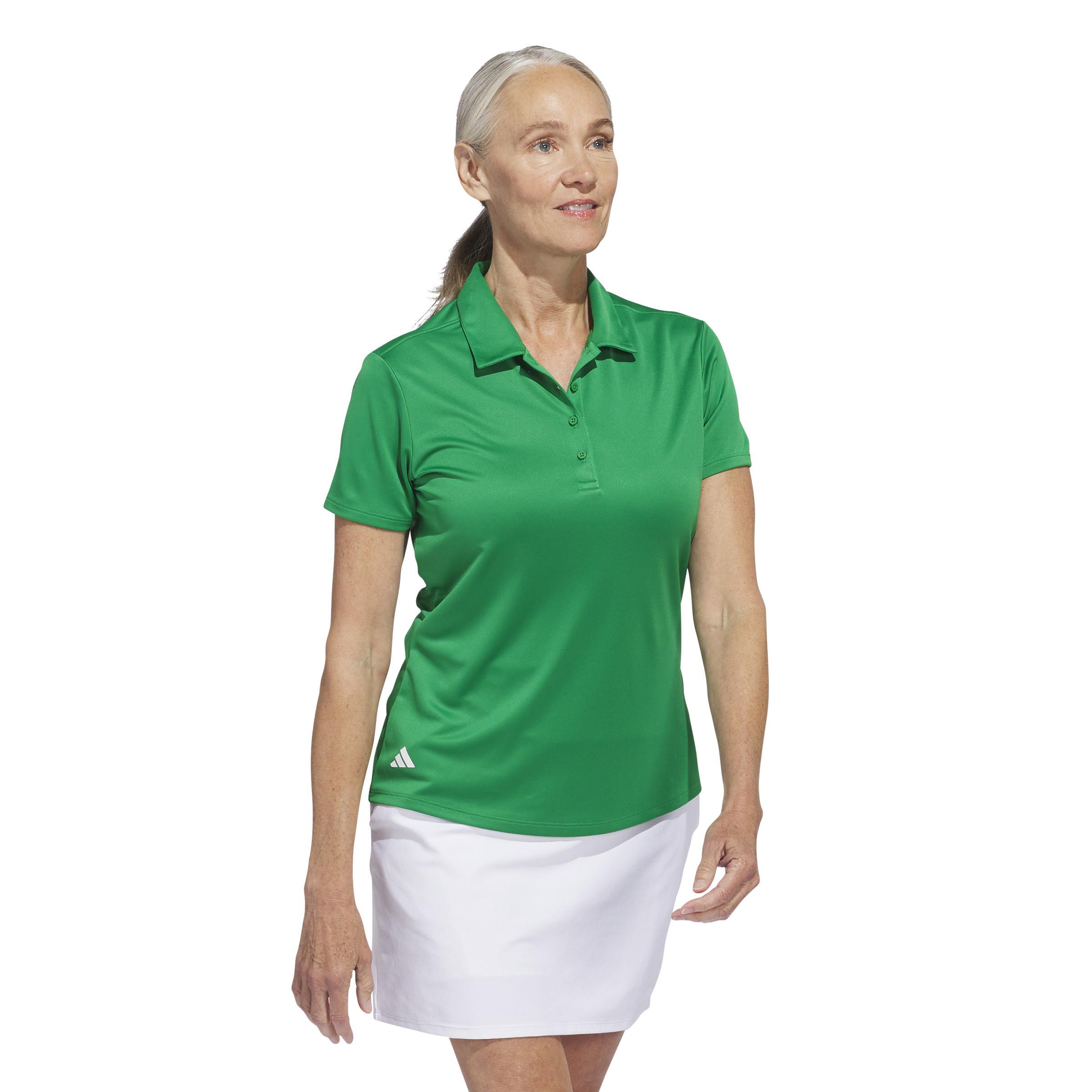 adidas  polo-shirt daen perforance 