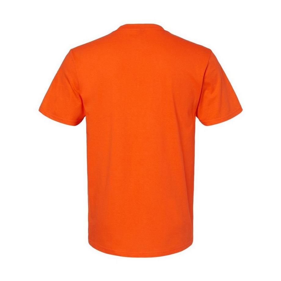 Gildan T-shirt Softstyle Peso Medio  