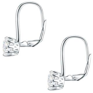 Rafaela Donata  Femme Boucles d'oreille en argent 