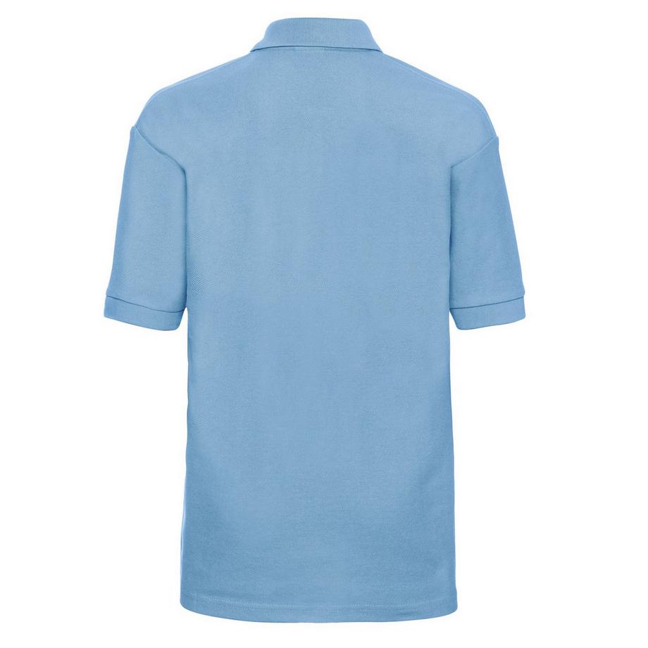 Russell  Polo Enfant 