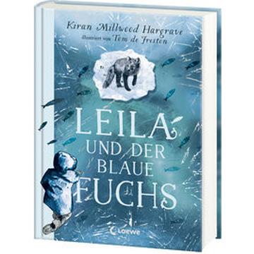 Leila und dere Fuchs