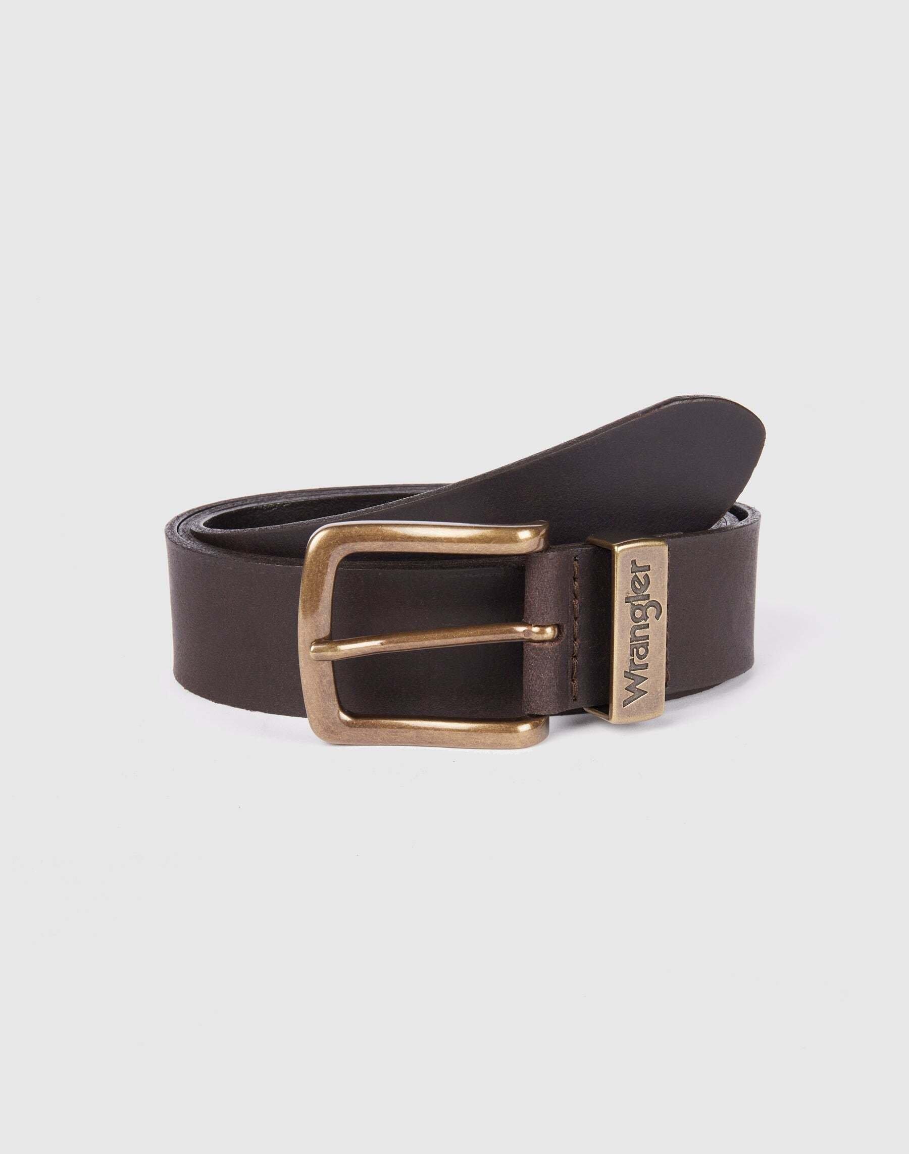 Wrangler  Ceinture Metal Loop 