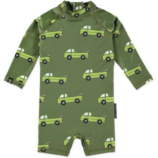 Beach & Bandits  Badeoverall Baby Auto 