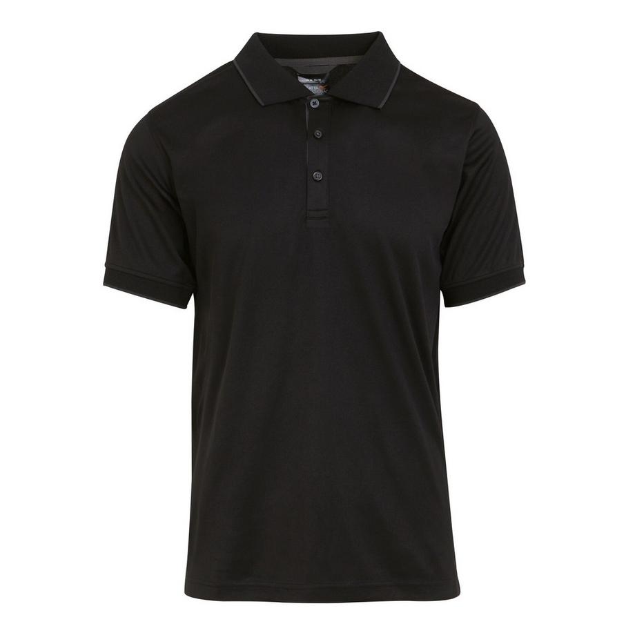 Maglietta Polo Maniche Corte