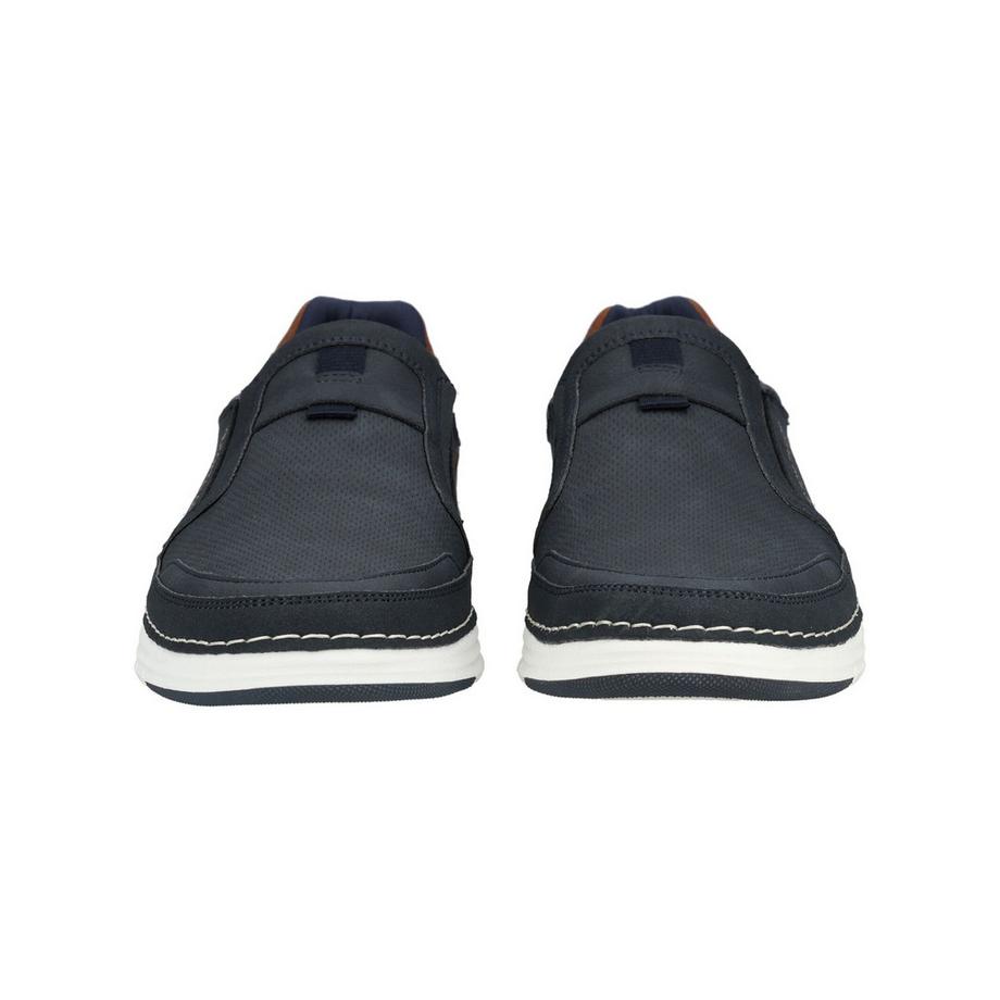 TOM TAILOR Slipper mit herausnehmbarem Fußbett  