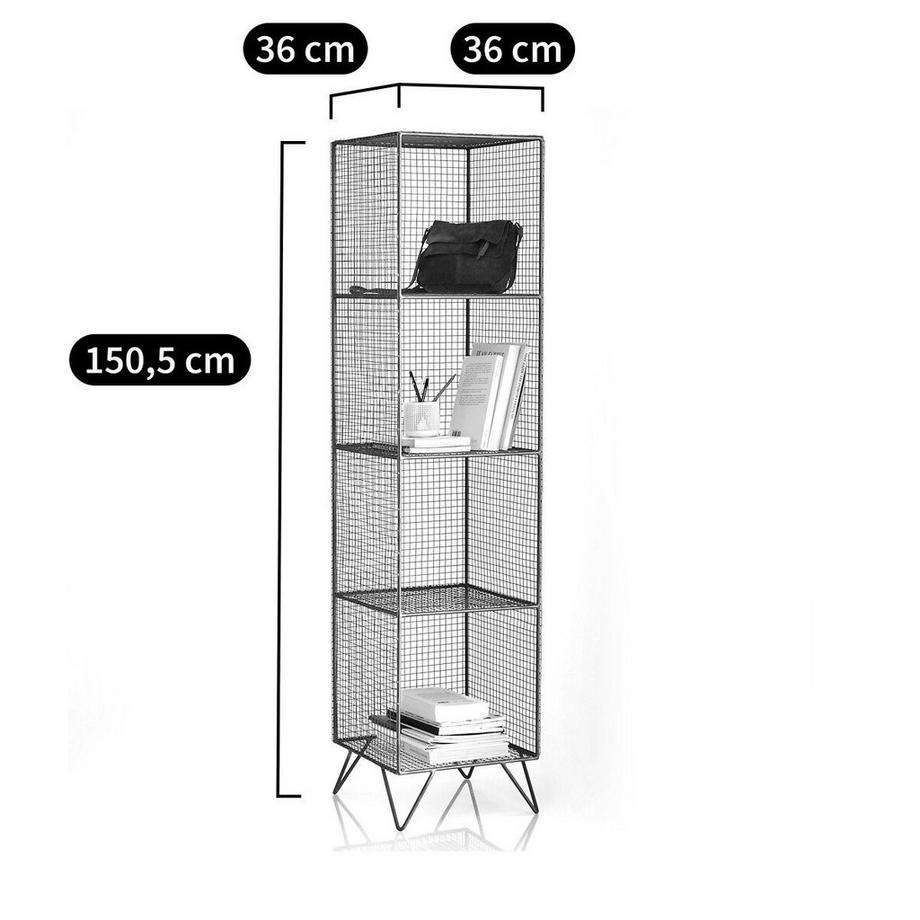 La Redoute Intérieurs Standregal Areglo  