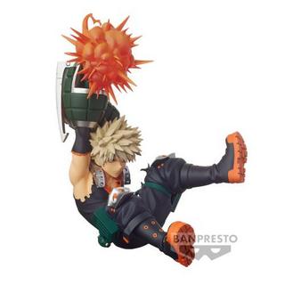 Banpresto  My Hero Academia Katsuki Bakugo (B) 9cm 