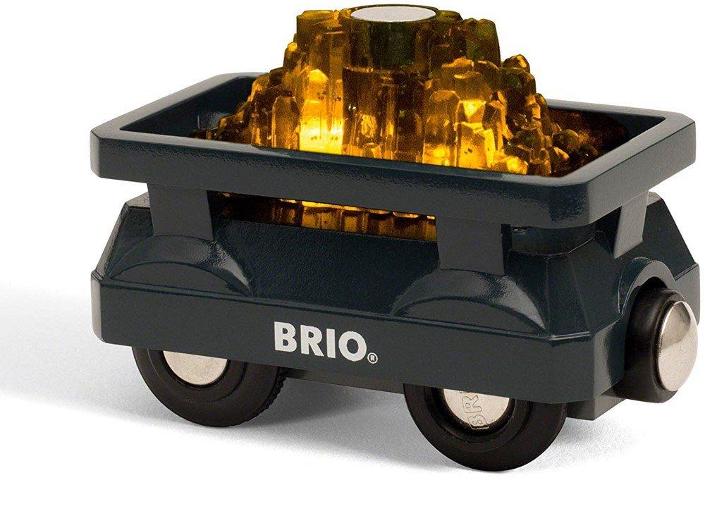 BRIO  BRIO 53.033.896 pièce pour maquette et accessoires Wagon 