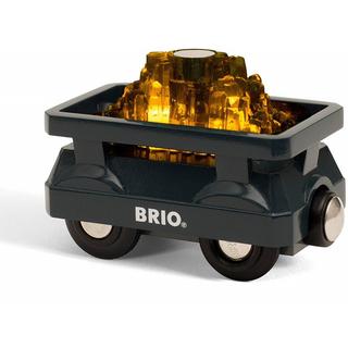 BRIO  BRIO 53.033.896 pièce pour maquette et accessoires Wagon 