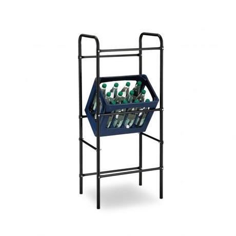 B2X Échafaudage pour 3 plateaux à boissons  