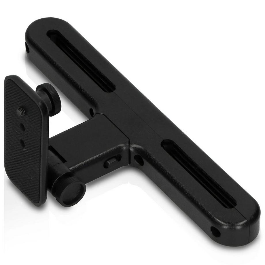 Lenco  Lenco TDV1001BK lettore DVD/Blu-Ray portatile Lettore DVD portatile Da tavolo 25,4 cm (10") 1280 x 800 Pixel Nero 