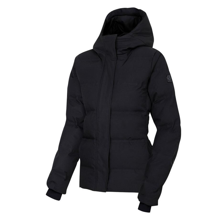 Dare 2B Veste matelassée ENTRUSTED avec capuche  