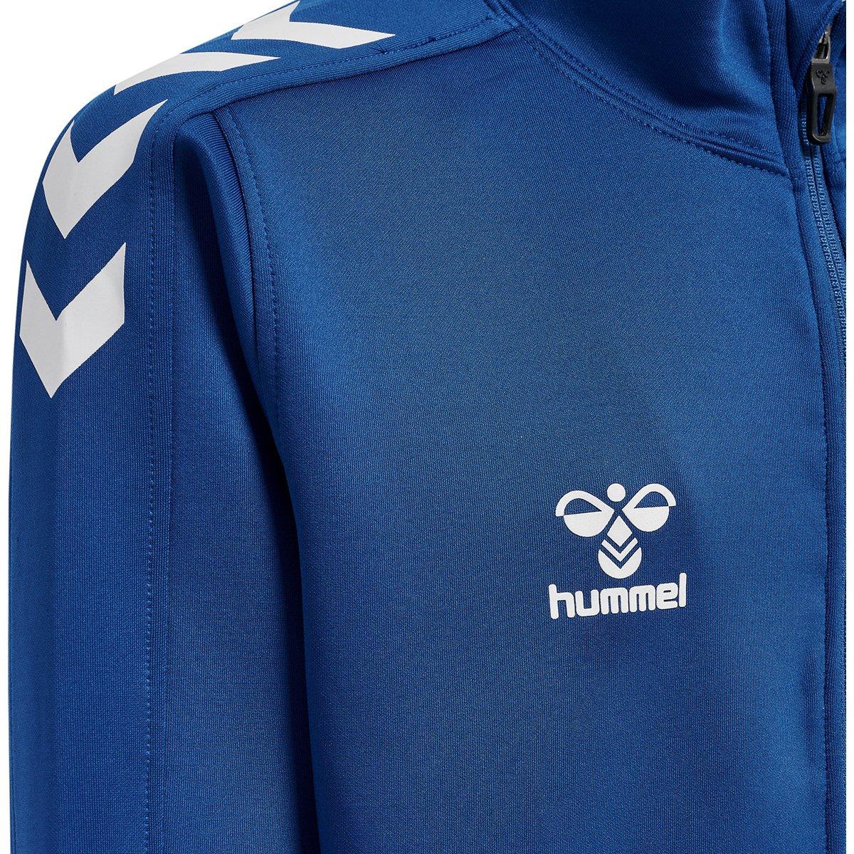 Hummel  kinderjacke hmlcore xk 