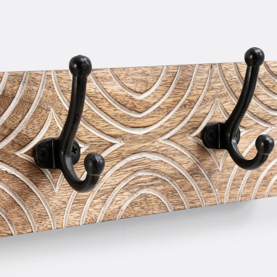 SO'HOME Wandgarderobe Pianna  