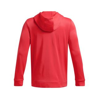 UNDER ARMOUR  vollzipper-hoodie fleece® 