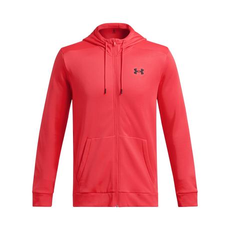 UNDER ARMOUR  vollzipper-hoodie fleece® 