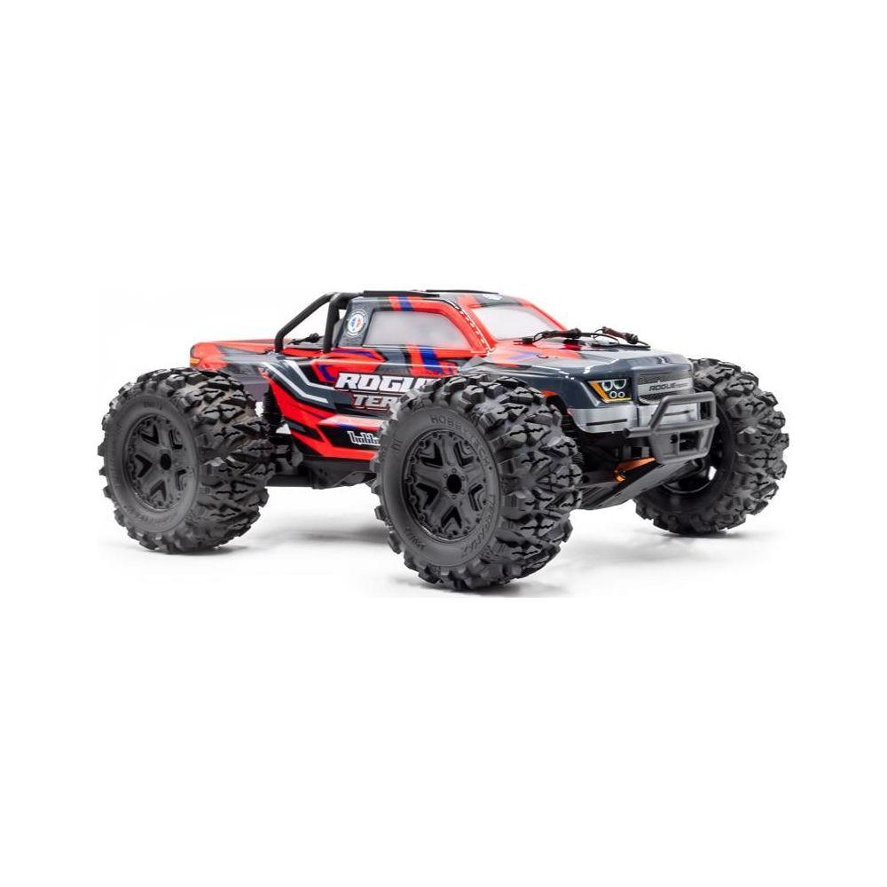 HobbyTech  HobbyTech 1.ROGT.RD.RTR modellino radiocomandato (RC) Monster truck Motore elettrico 1:10 