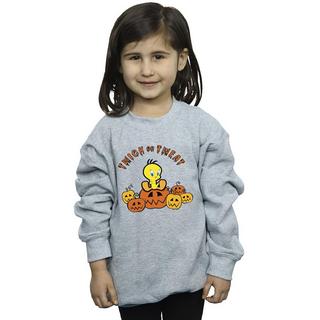 LOONEY TUNES  Twick Or Tweat Sweatshirt 