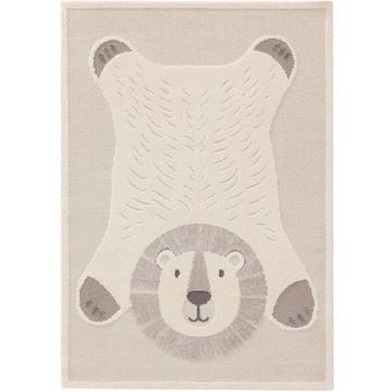 Tappeto bambino Eve Crema/Beige
