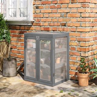 Outsunny Gewächshaus  