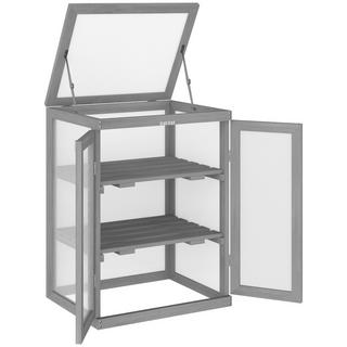 Outsunny Gewächshaus  