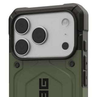 UAG  Cover MagSafe per iPhone 17 Pro Pathfinder Design Rialzato 