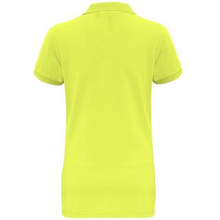 Asquith & Fox  Kurzarm Performance Blend Polo Shirt 