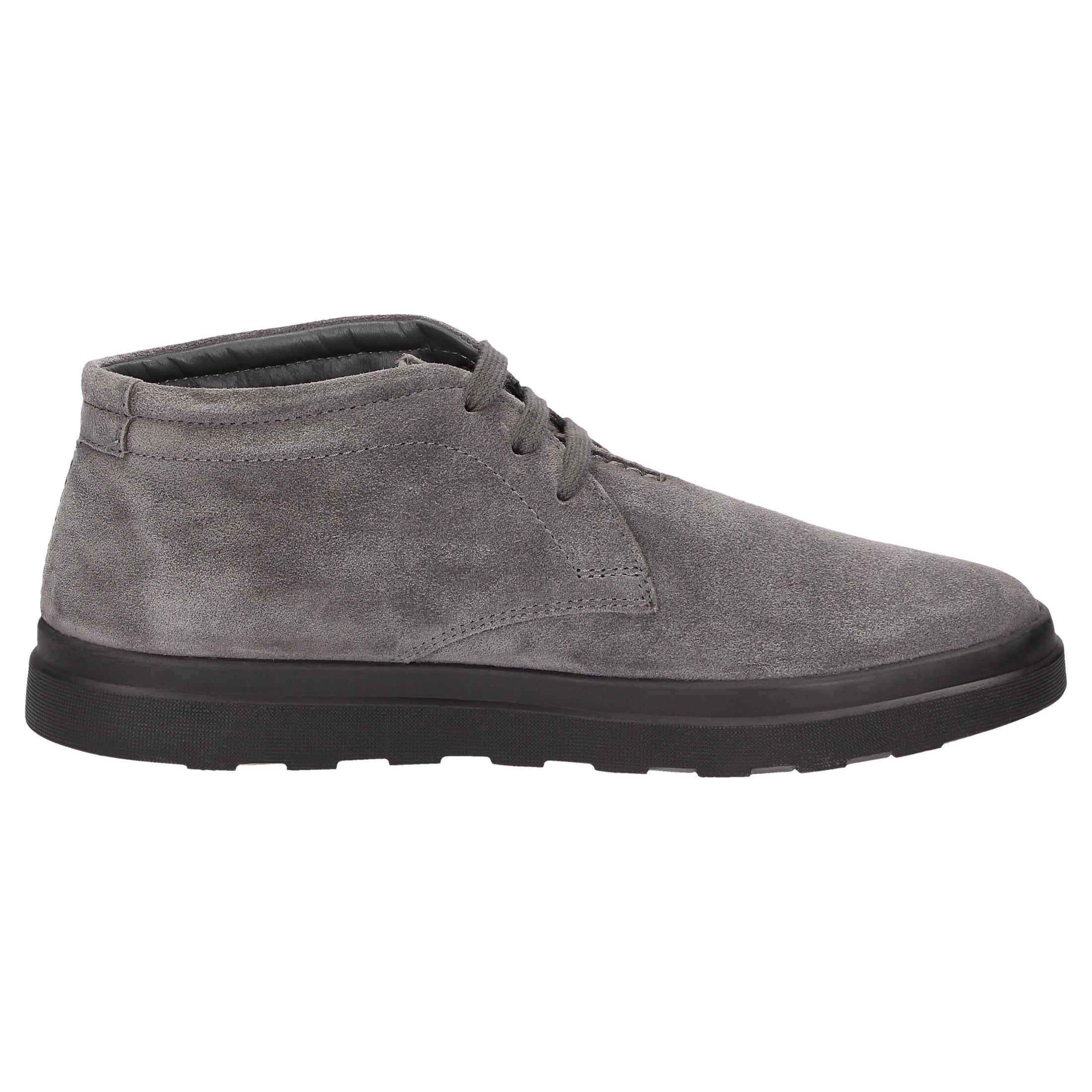 Sioux  Stiefelette Leronius-701 