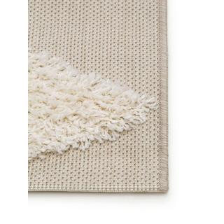 Benuta Tapis enfant Carlo Crème/Taupe  