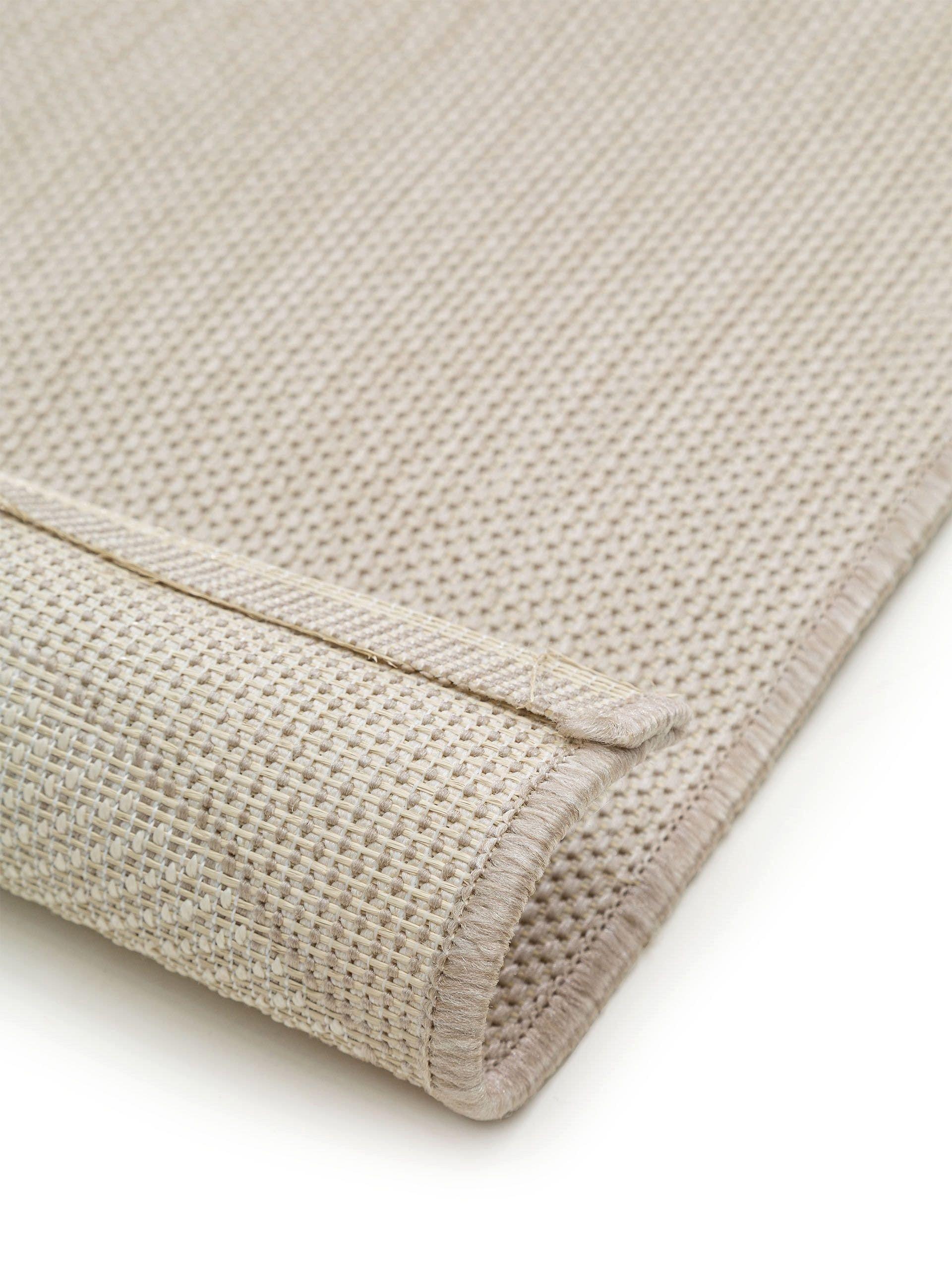 Benuta Tapis enfant Carlo Crème/Taupe  