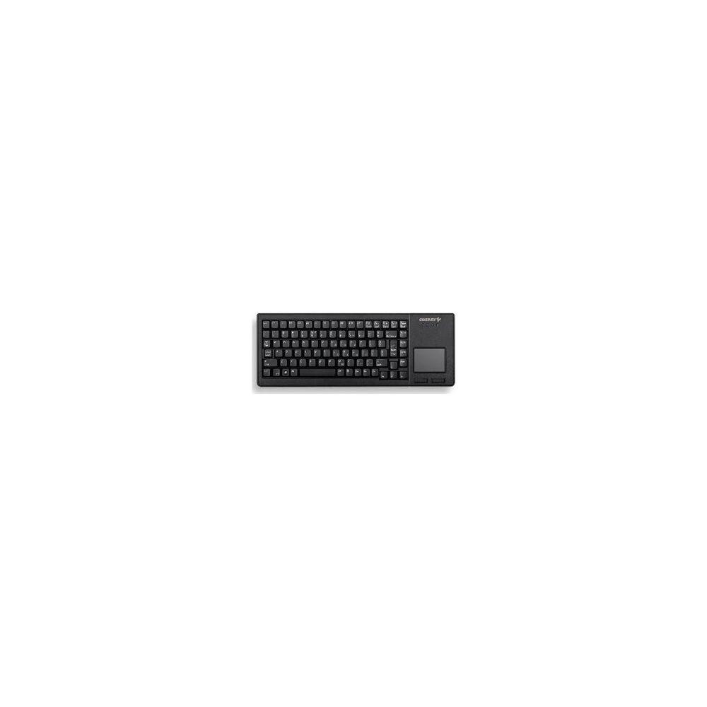 Cherry  XS Touchpad Keyboard USB,  - Schweiz 