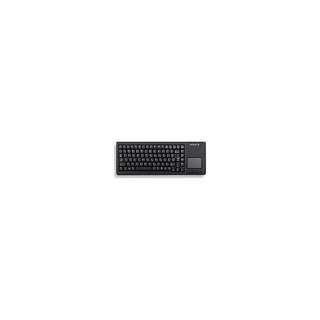 Cherry  XS Touchpad Keyboard USB, nero - Svizzera 