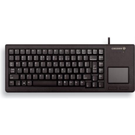 Cherry  XS Touchpad Keyboard USB,  - Schweiz 