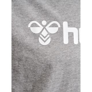 Hummel  t-hirt go 2.0 logo 