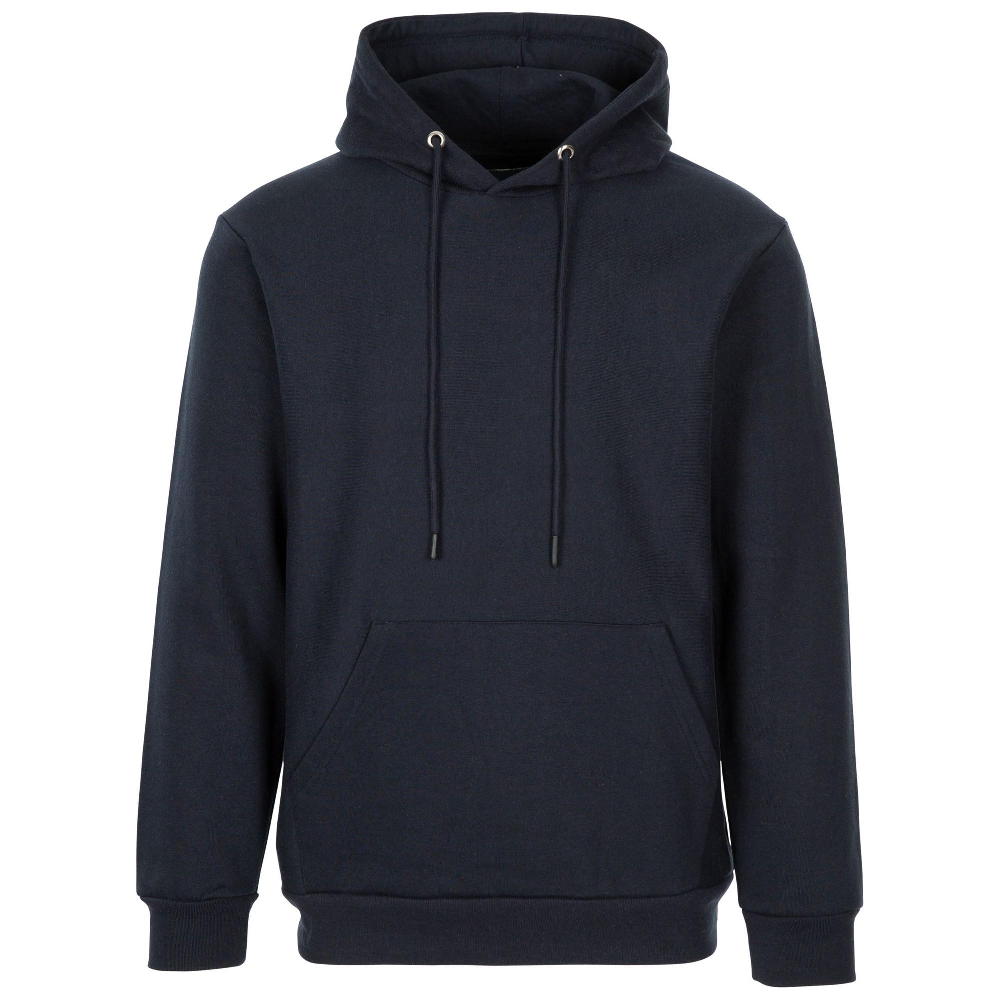 Image of Sometime Kapuzenpullover Herren Marine L