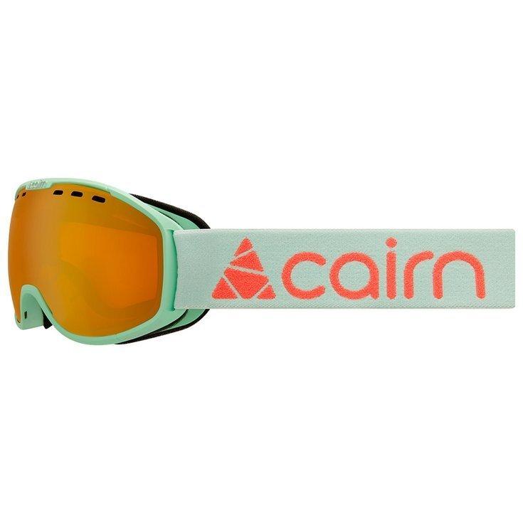 Cairn  Masque de ski femme  Rainbow SPX 