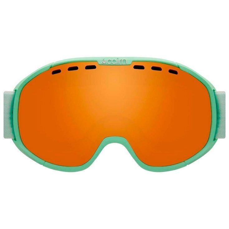 Cairn  Masque de ski femme  Rainbow SPX 