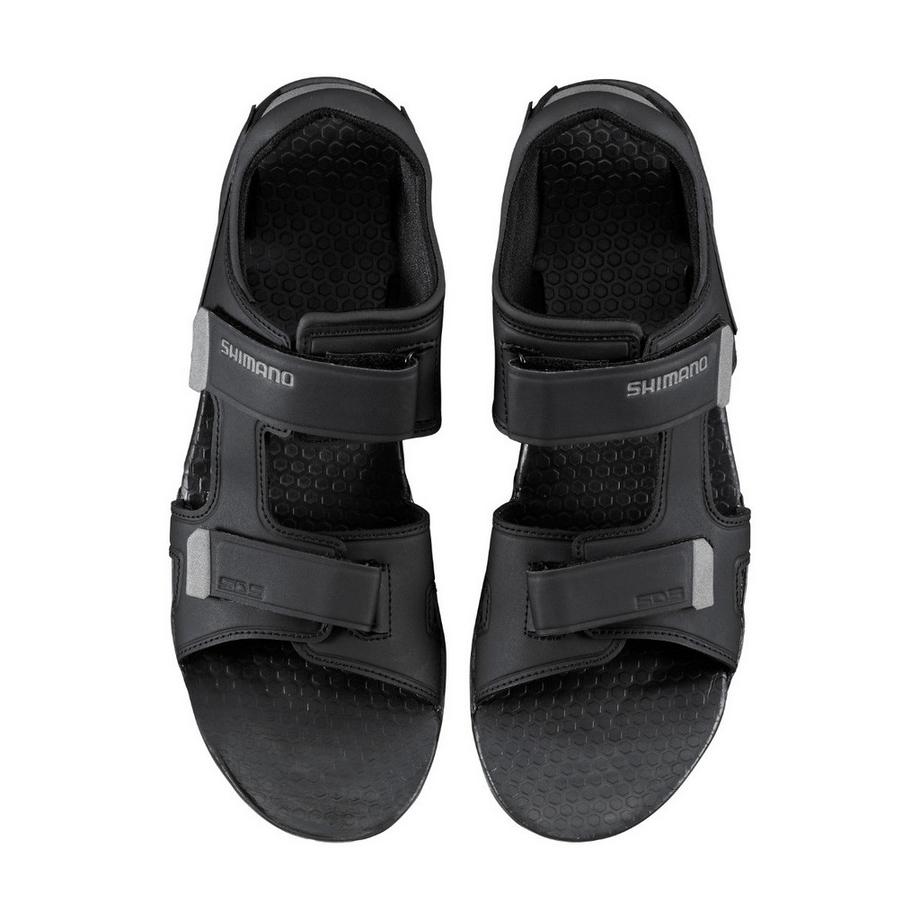 SHIMANO SH-SD501 Sandales de Cyclisme  