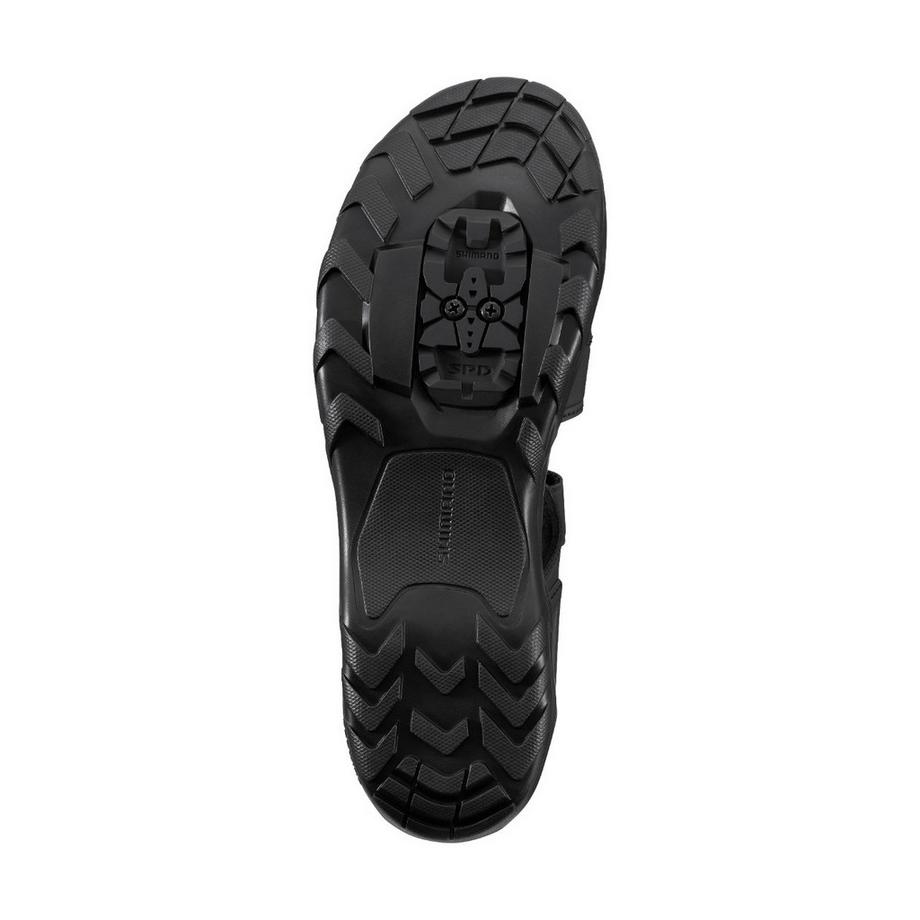 SHIMANO SH-SD501 Sandales de Cyclisme  