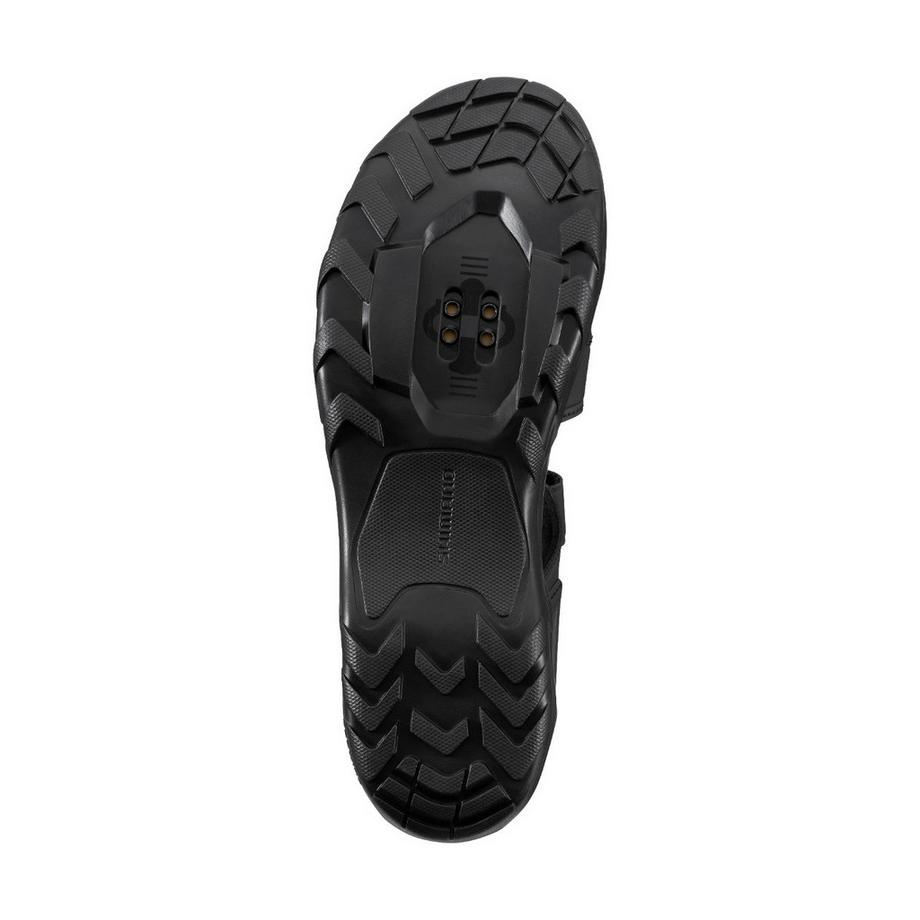 SHIMANO SH-SD501 Sandales de Cyclisme  